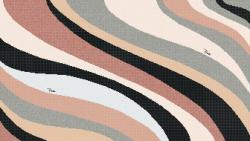 Изображение продукта Bisazza Emilio Pucci Onde