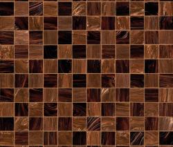 Bisazza Checkmate Brown - 1