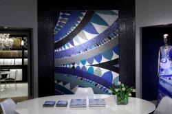 Bisazza Bisazza Emilio Pucci Fontana - 3