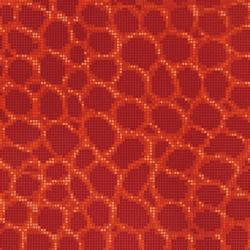 Изображение продукта Bisazza Crocodile Red mosaic