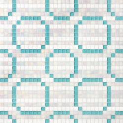 Изображение продукта Bisazza Rings Blue mosaic