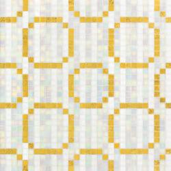 Изображение продукта Bisazza Rings Oro Giallo mosaic