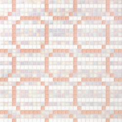 Изображение продукта Bisazza Rings Pink mosaic