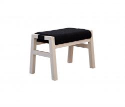 Изображение продукта Olby Design Jako High footrest