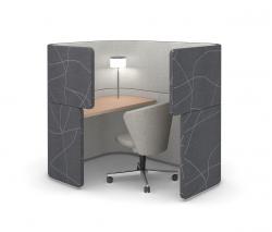 Изображение продукта Bene DOCKLANDS | Dock-In Bay