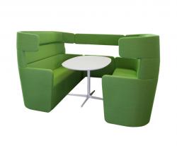 Изображение продукта Bene PARCS | American diner