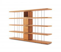 Изображение продукта Riva 1920 Piano Design Bookshelf