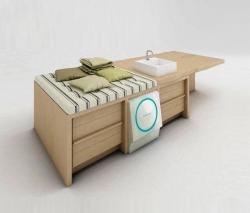 Изображение продукта Riva 1920 Laundry banco lavaggio piccolo