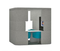 Изображение продукта Bene PARCS | Toguna square