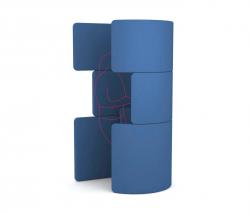 Изображение продукта Bene DOCKLANDS | Phone Booth