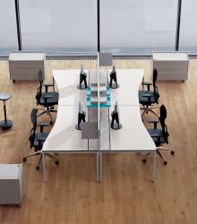 Изображение продукта Bene T-Workstation