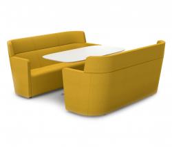 Изображение продукта Bene PARCS Wing диван