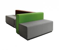 Изображение продукта Bene PARCS Causeway