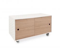 Изображение продукта Zieta 3+ Box Doors