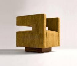 Изображение продукта Phase Design BBC кресло