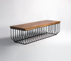 Изображение продукта Phase Design Wired скамейка