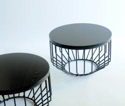 Phase Design Wired Complement стол - 2