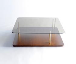 Изображение продукта Phase Design Points of Interest журнальный столик, Wood Base