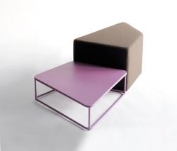 Phase Design Pangaea столs - 6