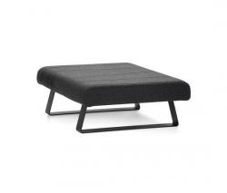 Изображение продукта Mitab Lobby bench