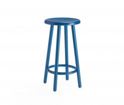 Изображение продукта Mitab Montmartre барный стул