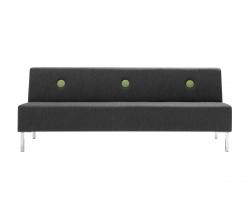 Изображение продукта Mitab Mitab Stereo диван