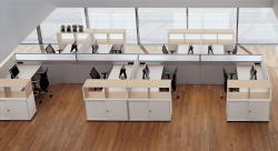 Изображение продукта Bene RV | Dividing wall