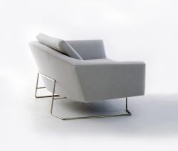 David Weeks Studio Sculpt кресло No 511 - 2