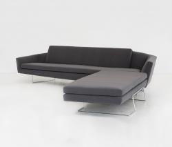 Изображение продукта David Weeks Studio Sculpt Sectional No 513