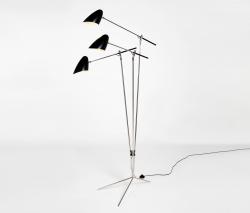 Изображение продукта David Weeks Studio Tripod No 303