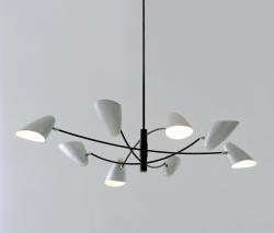 David Weeks Studio Aluminum Bullet - 2