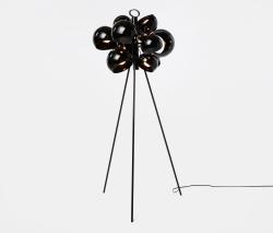 Изображение продукта David Weeks Studio Kopra Standing Lamp No 316