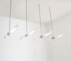 David Weeks Studio Hennen Solo No 431 - 2