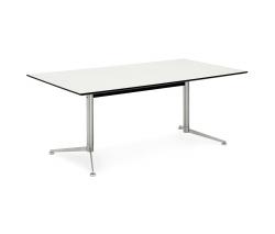 Изображение продукта Paustian Spinal стол rectangular