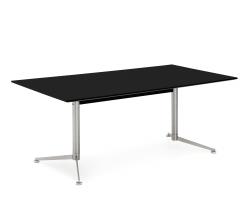 Paustian Spinal стол rectangular - 2