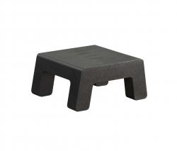 Tokio Ming Stool - 2