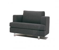 Изображение продукта GRASSOLER Aristos кресло с подлокотниками