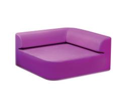 Tokio Quad диван - 2