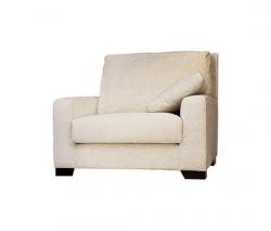 Изображение продукта GRASSOLER Sunday кресло с подлокотниками