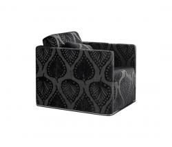 Изображение продукта GRASSOLER Glamour кресло с подлокотниками