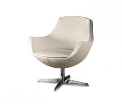 Изображение продукта GRASSOLER Rossetta кресло с подлокотниками