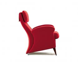 Изображение продукта GRASSOLER Koly кресло с подлокотниками