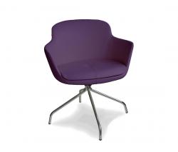 Изображение продукта GRASSOLER Riverso кресло с подлокотниками