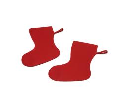Hey-Sign Santa Claus boots - 1