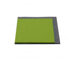 Hey-Sign Seat cushion square - 1