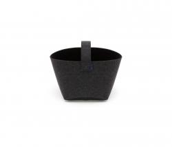 Изображение продукта Hey-Sign Firewood basket Small