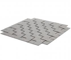 Изображение продукта Hey-Sign Rug woven