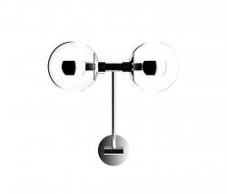 Изображение продукта Occhio Divo parete doppio