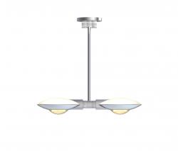 Изображение продукта Occhio Puro soffitto due