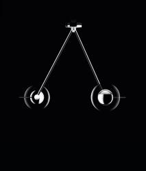 Изображение продукта Occhio Divo soffitto due